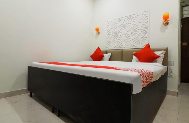 OYO Flagship KANCHAN PALACE