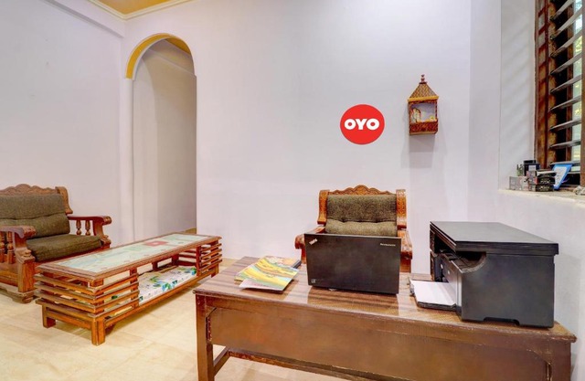 OYO Flagship Vrinda Dhaam