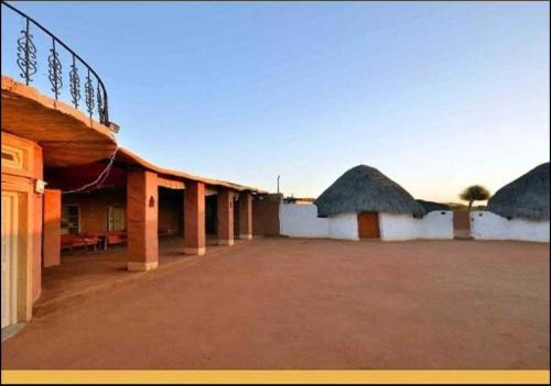 OYO Home Hotel Desert View Jaisalmer