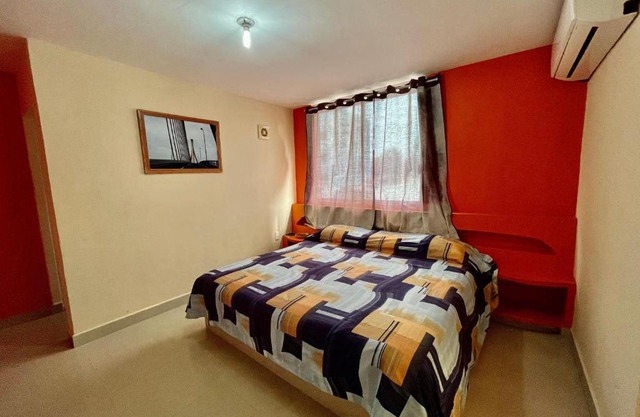 OYO Hotel Puerto Real Coatzacoalcos