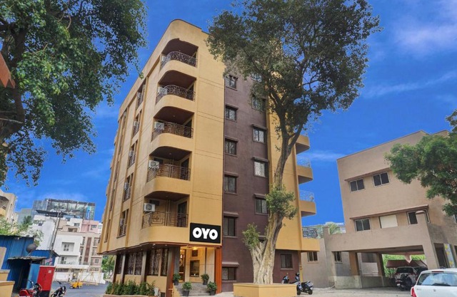 OYO Hotel Raghuvansh