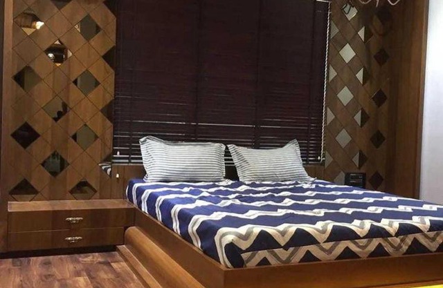 OYO Hotel Rajeshwari