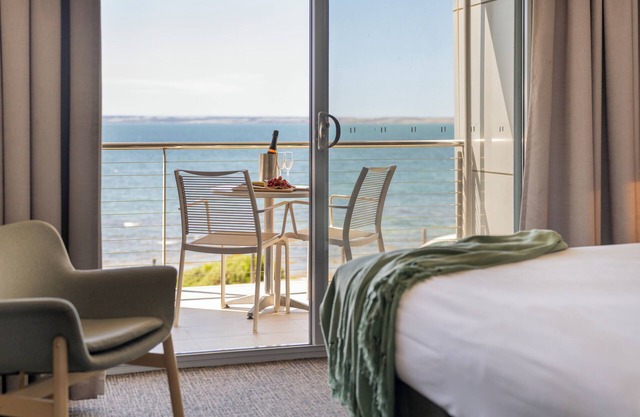 Ozone Hotel Kangaroo Island