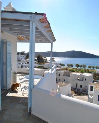 Pénde Traditional Villas