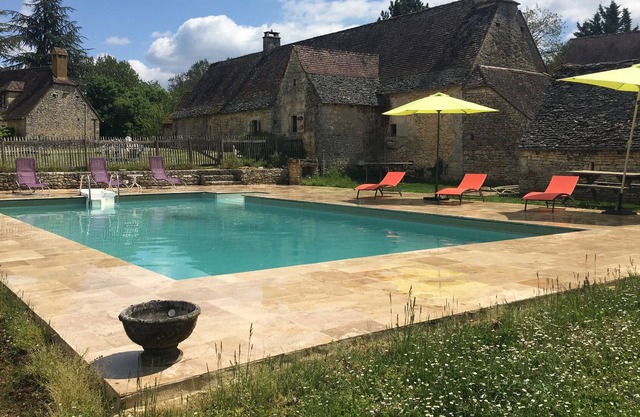 Périgord house, Black Périgord, private pool, 10 min Lascaux 20 min Sarlat