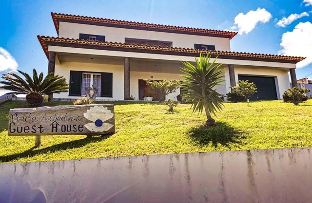 Pérola Achadense Guesthouse