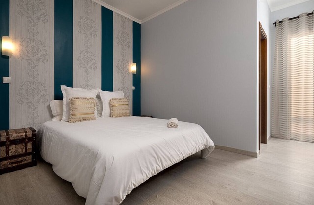 Pérola Views Inn 108 by Madeira Sun Travel