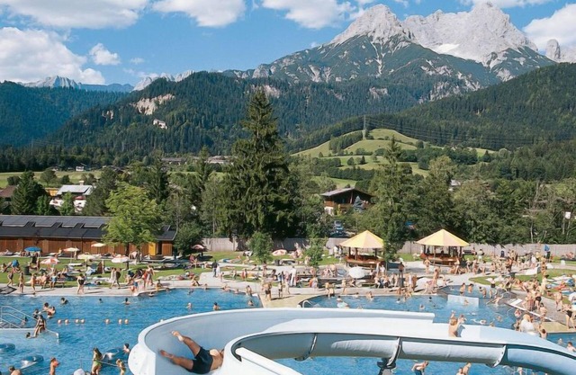 Pessenteiner by Interhome