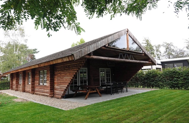 Paalchalet 723 - Three Bedroom Resort, Sleeps 6