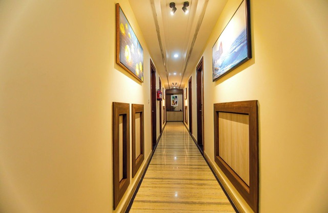 Paarth Grand
