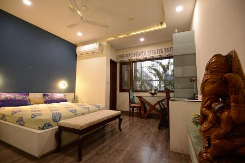 Pacation Home Stay
