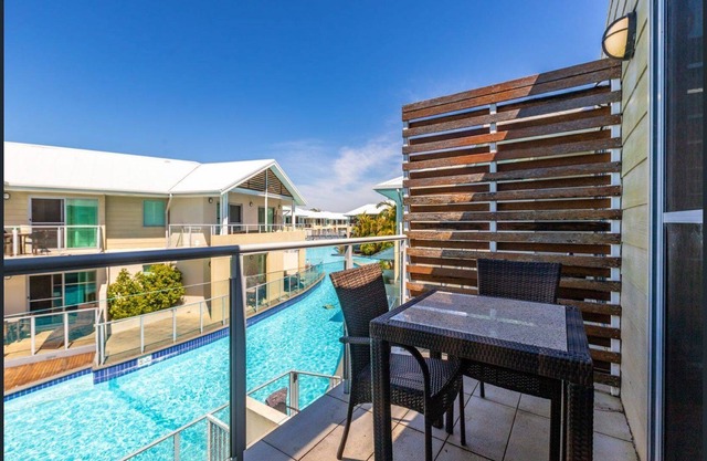 Pacific Blue, 140/255 Sandy Pt Rd