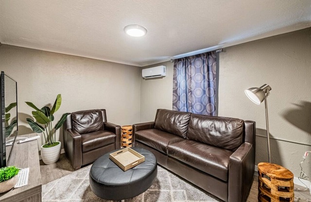 Pacific Edge C - 1 bedroom