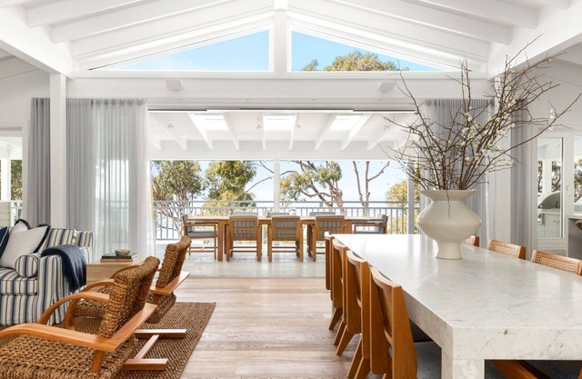 Pacific View by Palm Beach Holiday Rentals