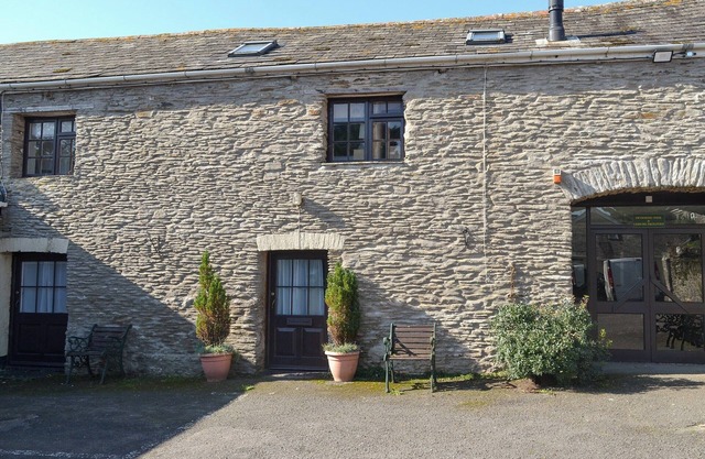 Paddock Cottage - UKC3783