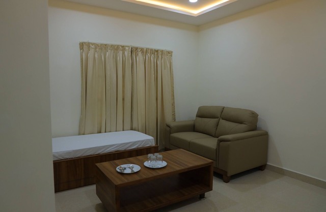 Padma Homes Stay Luxuy Service Apartment 1BHK, 2BHK & 3BHK
