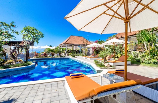 Padma Kumala Hotel