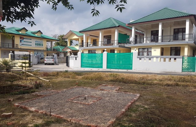 Padmini Cottage