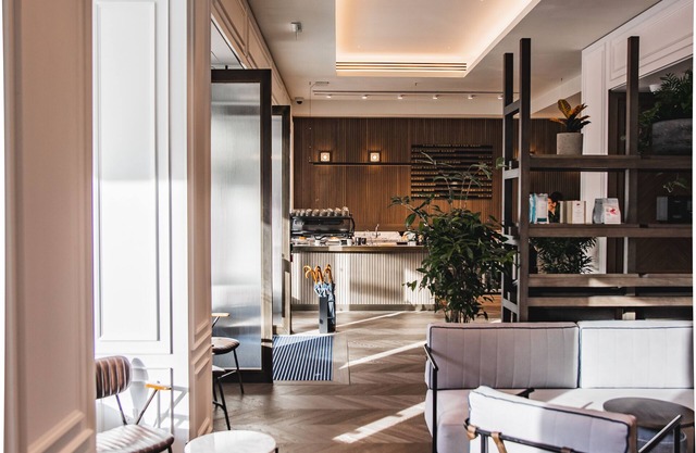 Page8, Page Hotels