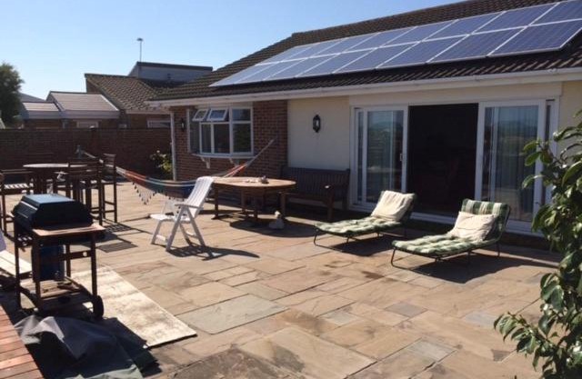 Pagham Getaways