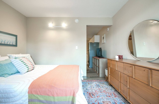 Pagosa Springs Studio: Walk to Dining & Grocery!