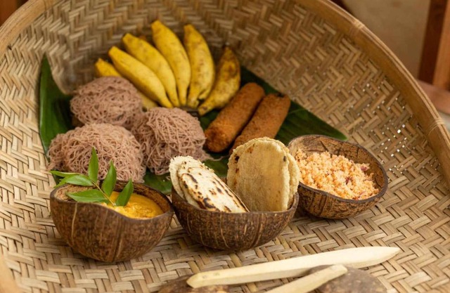 Pahalagawattha Homestay