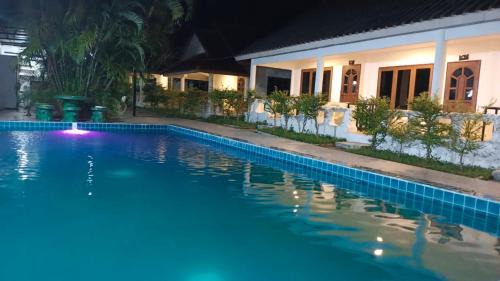 Pai Family House