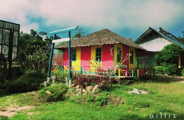 Pai Forest Resort