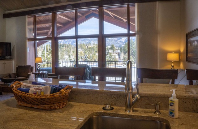 Painted Sky (#745) | At Golf, Near Ski - Views - AC/Pool/Hot Tub