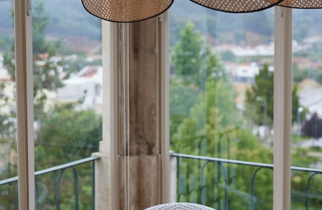 Palácio da Lousã Boutique Hotel