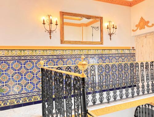 Palace House Hércules Apartments