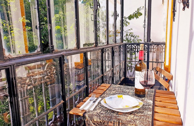 Palace House Hércules