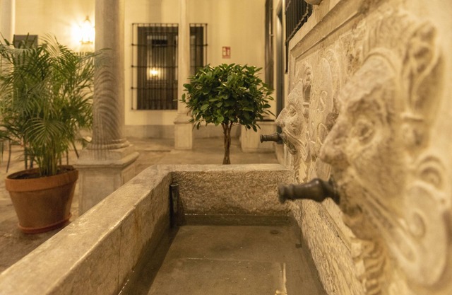 Palacete 1620, Apartamentos Premium-Only adults