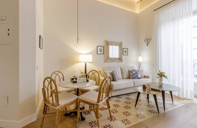 Palacio Vegafuente 1.1