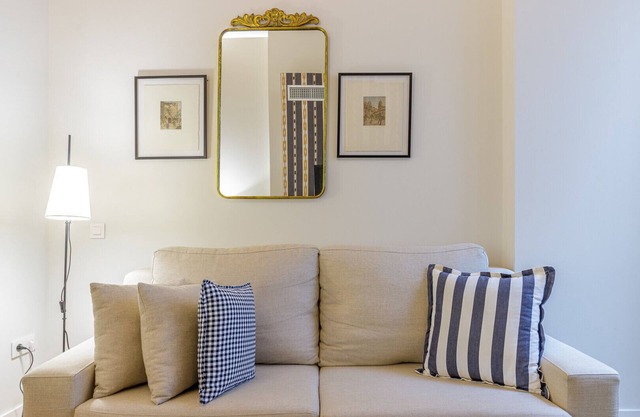 Palacio Vegafuente 1.5