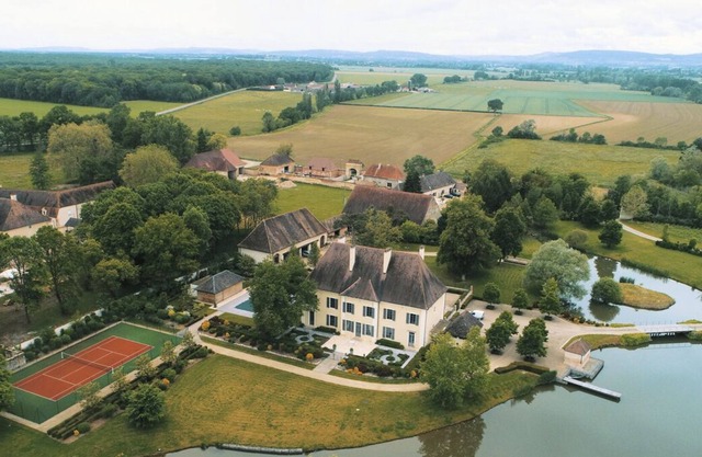 Palais De Reon - Five Bedroom Villa, Sleeps 14