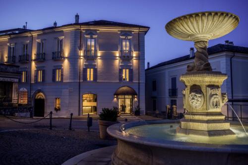 Palazzo del Senatore