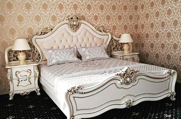 "Palazzo"