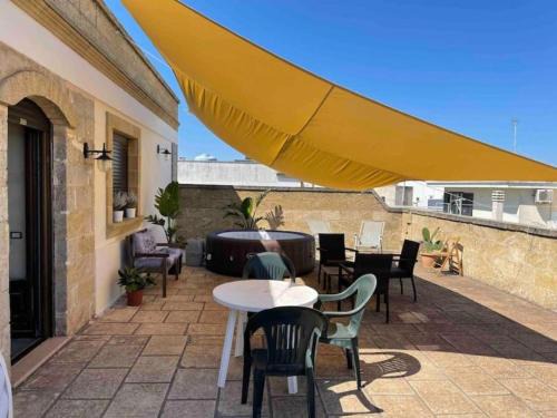 Palazzo Lussuoso 5 camere 5 bagni