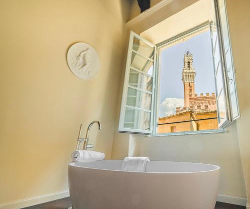 Palazzo Patrizi Suites & Spa