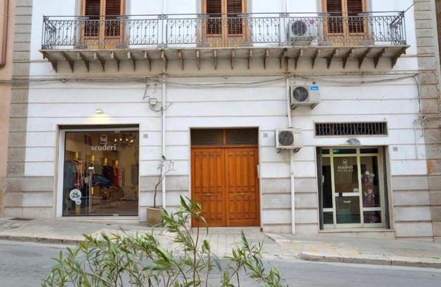 Palazzo Scuderi