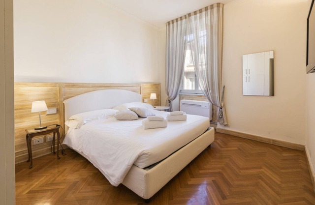PALAZZO VECCHIO LUXURY