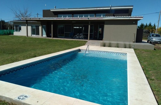 PALAZZOLO CASA DE CAMPO Y RELAX