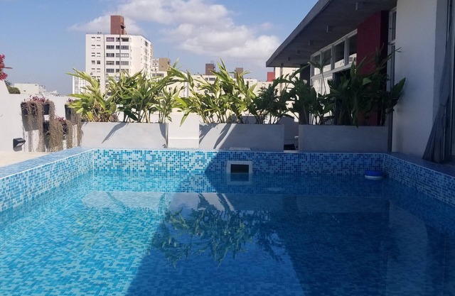 Palermo Market Luxury apartaments