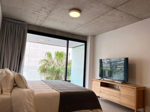 Palermo Trendy Studio-S Pool-Gym