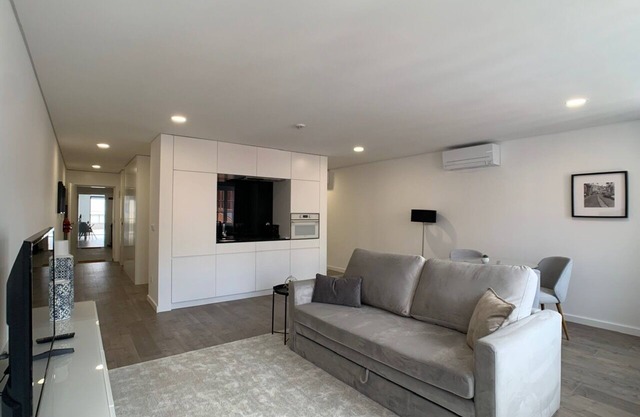 Palhotas Guest House - Apartamento Palhotas