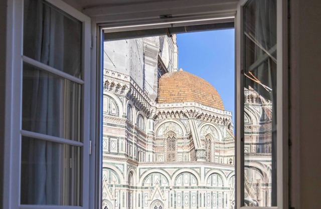 Pallottole Duomo Apartments