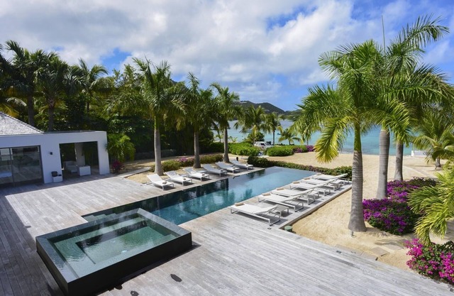 Palm Beach Luxury villa