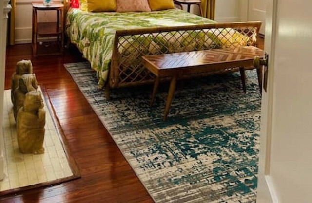 Palm Beach Luxury Suite!1Bd/1Ba. Historic Mansion