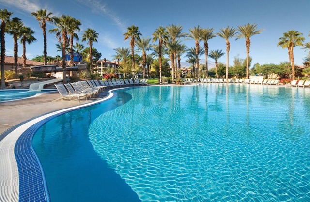 PALM DESERT-MARRIOTT SHADOW RIDGE, THE VILLAGES perfect for Coachella 4/16-20